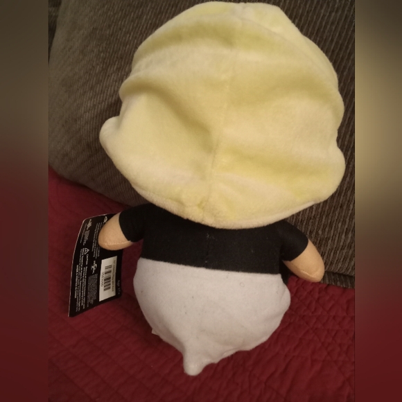 Bride of Chucky "Tiff" 10" Plush with Tags.  FF204 - Picture 3 of 5